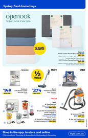 Woolworths catalogue week 46 Page 51