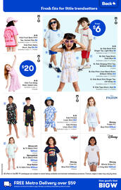 Woolworths catalogue week 46 Page 52