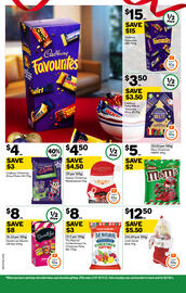 Woolworths catalogue week 46 Page 6