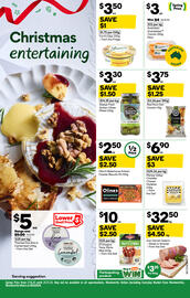 Woolworths catalogue week 46 Page 7