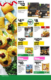 Woolworths catalogue week 46 Page 8