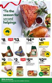 Woolworths catalogue week 46 Page 9