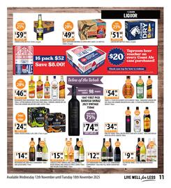 Supabarn catalogue week 46 Page 11