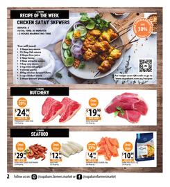 Supabarn catalogue week 46 Page 2