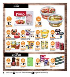 Supabarn catalogue week 46 Page 4