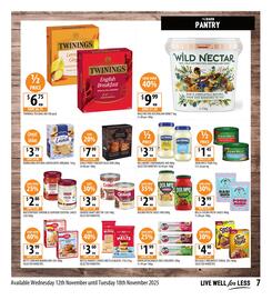 Supabarn catalogue week 46 Page 7