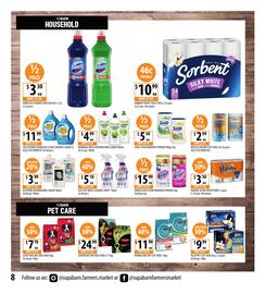 Supabarn catalogue week 46 Page 8