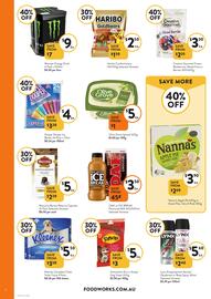 Foodworks catalogue week 46 Page 2