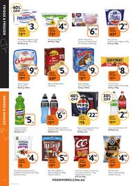 Foodworks catalogue week 46 Page 8