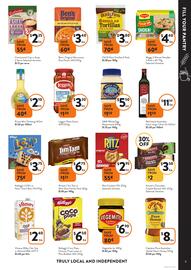 Foodworks catalogue week 46 Page 9