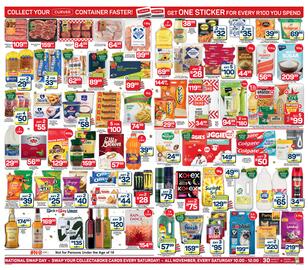 Pick n Pay Hypermarket catalogue Page 2