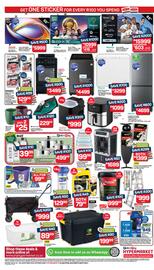 Pick n Pay Hypermarket catalogue Page 3