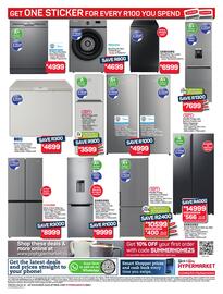 Pick n Pay Hypermarket catalogue Page 2