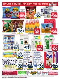 Pick n Pay Hypermarket catalogue Page 2