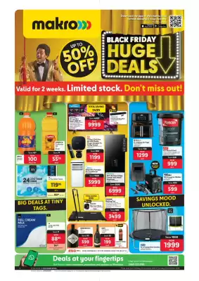 Makro catalogue