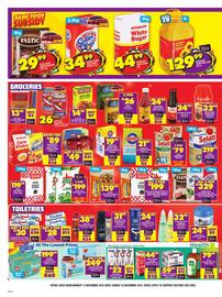 Shoprite catalogue Page 2