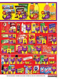 Shoprite catalogue Page 3