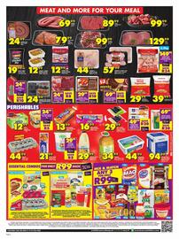 Shoprite catalogue Page 4