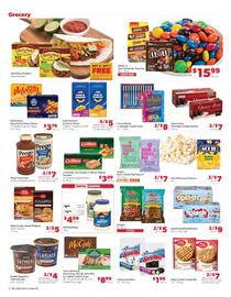 Family Fresh Market weekly ad week 46 Page 11
