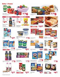 Family Fresh Market weekly ad week 46 Page 12