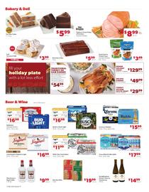 Family Fresh Market weekly ad week 46 Page 13