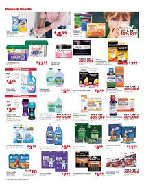 Family Fresh Market weekly ad week 46 Page 15