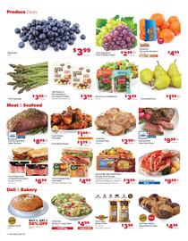 Family Fresh Market weekly ad week 46 Page 3