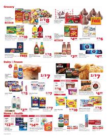 Family Fresh Market weekly ad week 46 Page 4