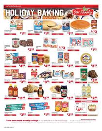 Family Fresh Market weekly ad week 46 Page 5