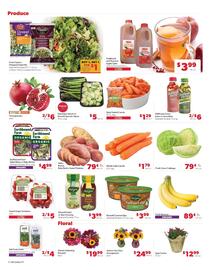 Family Fresh Market weekly ad week 46 Page 7