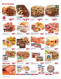 Family Fresh Market weekly ad week 46 Page 8