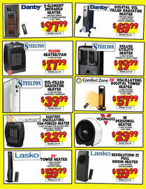 Ollie's weekly ad Page 2