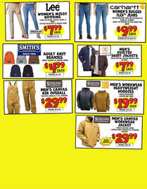 Ollie's weekly ad Page 3