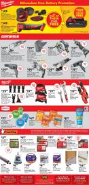 Valu Home Centers weekly ad week 46 Page 4