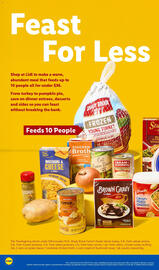 Lidl weekly ad week 46 Page 14