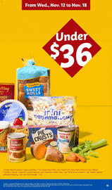 Lidl weekly ad week 46 Page 15