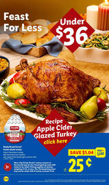 Lidl weekly ad week 46 Page 16