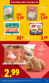 Lidl weekly ad week 46 Page 19