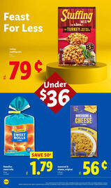 Lidl weekly ad week 46 Page 20