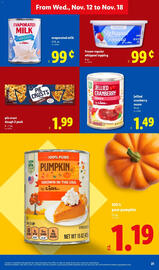 Lidl weekly ad week 46 Page 21