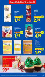 Lidl weekly ad week 46 Page 23
