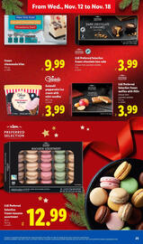 Lidl weekly ad week 46 Page 25