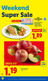 Lidl weekly ad week 46 Page 30