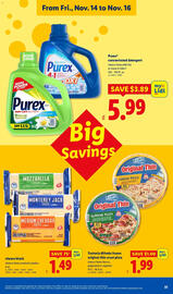Lidl weekly ad week 46 Page 31