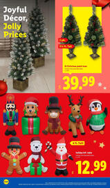 Lidl weekly ad week 46 Page 32