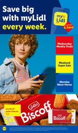 Lidl weekly ad week 46 Page 38
