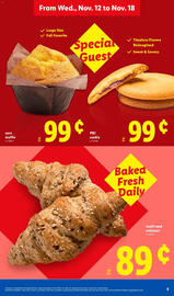 Lidl weekly ad week 46 Page 5