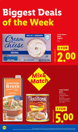 Lidl weekly ad week 46 Page 6