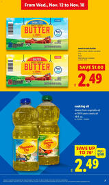Lidl weekly ad week 46 Page 7