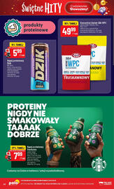 Polomarket gazetka tydzień 46 Strona 34